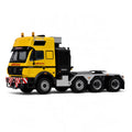 IMC Mercedes-Benz SK Eurocab 8x6 in Welti Furrer Livery 1:50 Scale Model