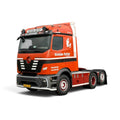 WSI Kristian Rytter Mercedes-Benz Actros L ProCabin Stream 6x2 Tag Axle 1:50 (Pre Order)