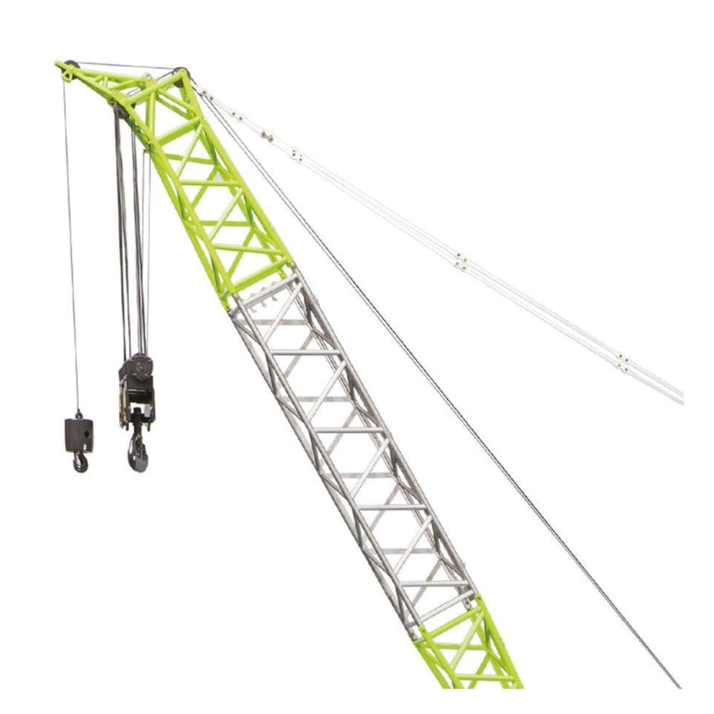 Zoomlion ZCC9800W Crawler Crane